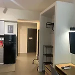 E2G Urban Stay With Balcony