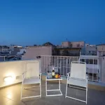 Olvar Penthouse Apartment