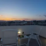 Olvar Penthouse Apartment