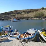 Sea Front Two Bedroom House In Lesvos