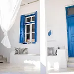 Lemonia House