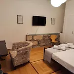 Syntagma Apartment C3