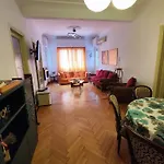 Syntagma Apartment C3