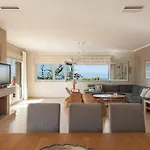 Stellar Villa Private Pool-Sea View