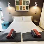 James - 2Br In The Heart Of Ancient Athens
