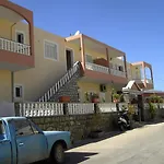 Roumeliotis House