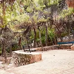 Myth1 Hike Around Kalimarmaron, Panathinaic Stadium And Big Alsos Park