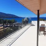 Zafiris Rooms
