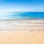 Blue Sea