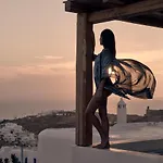 Amyth Of Mykonos Agios Stefanos (Adults Only)