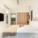 Electra Urban Apartment Athens