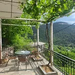Zeus Apartman
