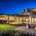 Villa Elia By Mykonian Kazarte