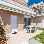 Dionysos Residential Complex