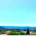 Athens Riviera Grand Panoramic Villa Lagonissi