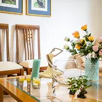 Central Square Getaway - Kalamata Ideal Home