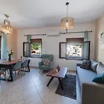 Koronos Village Apartments