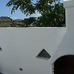 Vourkari House