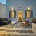 The Azero Exambela Sifnos