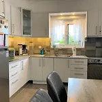Aegean Breeze Apartment