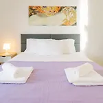 Acropolis View Apartment In Athens