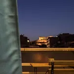 Acropolis View Apartment In Athens
