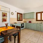 Lemonia Beach Villa