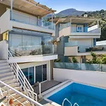 Oceanida Apartment Vasso B