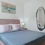 Alkyonis Apartment Milos