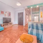 Κουκάκι Κοντά Στην Ακρόπολη