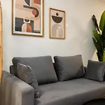 City Vibes Apartment