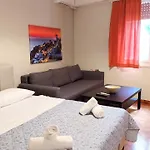 Acropolis Museum Family Apartment