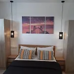 House For 2 People In A Vineyard