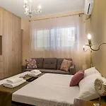 Oceanida Apartment Vasso B