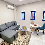 Wsd Baia Acropolis Hotel Apartment
