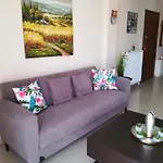 Glyfada Apartment 