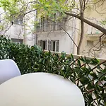 Evaggelismos Metro St Luxurious Flat By Mps