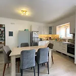 Aegean Breeze Apartment