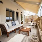 Athens Luxurious Loft