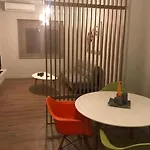 Modern Flat In Athens City Centre - 45 Secs Metro