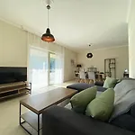 Agiou Dimitriou Modern 100Sqm In Alimos