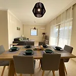 Agiou Dimitriou Modern 100Sqm In Alimos