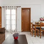 Family House Of Naxos 1