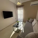 Luxury Apartment In The Center