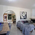 Hillside Private Villa Lefkada