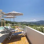 Panoutsis Villa Vista
