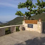 Panoutsis Villa - Sivros Lefkada