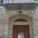 Traditional Chios House