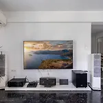 The Black Marble - Sea View, 2Br, 2Ba By Bnc