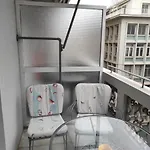 Athens Center Spacious Luxury Apartment
